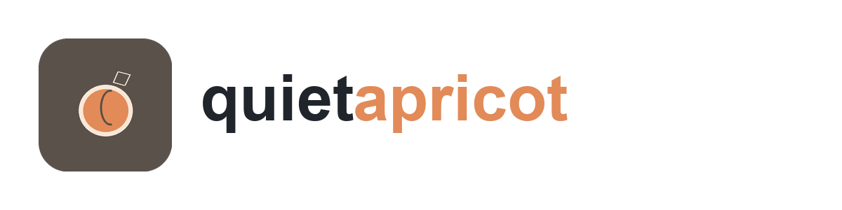 Quietapricot